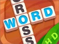 Peli Word Cross Jungle