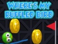 Peli Where's my ruffled bird