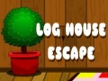 Peli Log House Escape