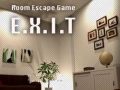 Peli Room Escape Game E.X.I.T