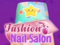 Peli Fashion Nail Salon