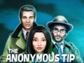 Peli The Anonymous Tip