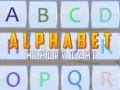 Peli Alphabet Memory Game