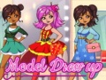 Peli Model Dress up
