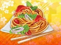 Peli Fried Noodles