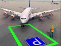 Peli Air Plane Parking 3d