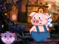 Peli Farmer Pig Escape