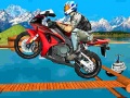 Peli Motorbike Beach Fighter 3d