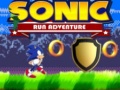 Peli Sonic Run Adventure