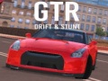 Peli GTR Drift & Stunt
