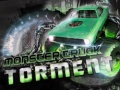 Peli Monster Truck Torment