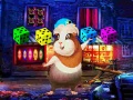 Peli Gleeful Guinea Pig Escape