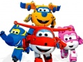 Peli Cute Airplains Memory Time