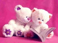 Peli Cute Teddy Bears Slide