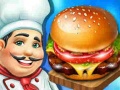 Peli Cooking Fever