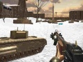 Peli WW2 Cold War Game fps