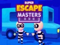 Peli Super Escape Masters