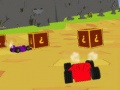 Peli World of Karts