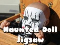 Peli Haunted Doll Jigsaw