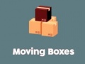 Peli Moving Boxes