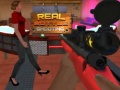 Peli Real Bottle Shooting