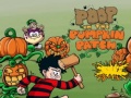Peli Poop In The Pumpkin Patch