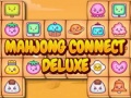 Peli Mahjong Connect 3