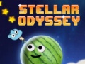 Peli Stellar Odyssey