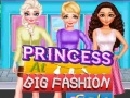 Peli Princess Big Fashion Sale