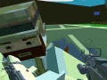 Peli Pixel Arena Game Fps
