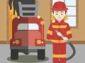 Peli Firefighters Match 3
