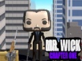 Peli Mr.Wick Chapter One