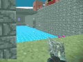 Peli Pixel Combat Fortress