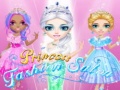 Peli Princess Fashion Salon