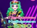 Peli Princess Cyberpunk 2200