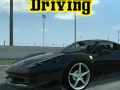 Peli Ferrari Track Driving 2