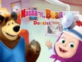 Peli Masha And The Bear Dentist 