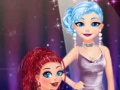 Peli Princesses K-pop Idols