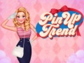 Peli Pin Up Trend