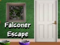 Peli Falconer Escape