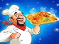 Peli Biryani Recipes and Super Chef Cooking Game