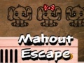 Peli Mahout Escape