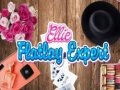Peli Ellie Flatlay Expert
