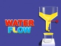 Peli Water Flow