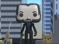 Peli Bullet John Wick
