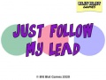 Peli Just Follow My Lead