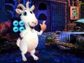 Peli Kingpin Goat Escape
