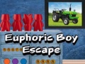 Peli Euphoric Boy Escape