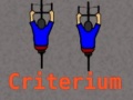 Peli Criterium