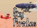 Peli Sky Pirates